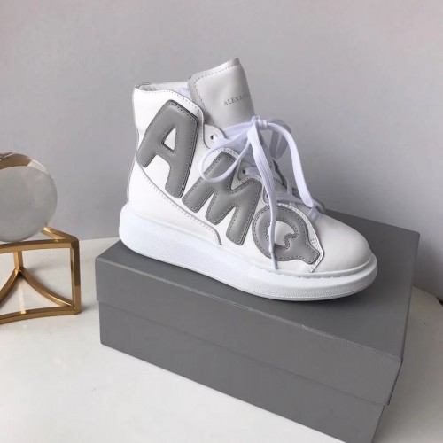 LoAlexander Mcqueen Sneakers McQ4532567900092